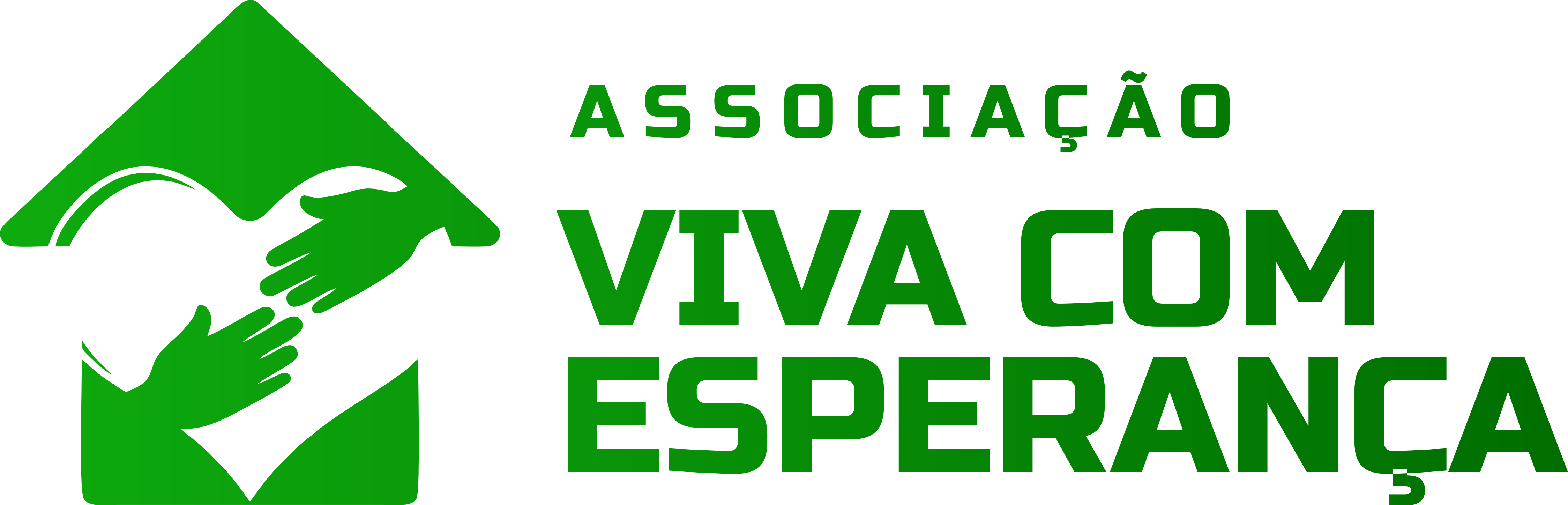 Viva com Esperança
